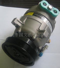 换压缩机多少钱汽车 换压缩机多少钱汽车