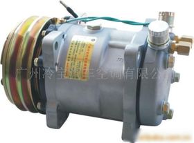 换压缩机多少钱汽车 换压缩机多少钱汽车