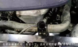 汽车更换冷却液多少钱