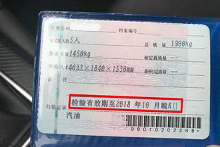 汽车年检要多少钱