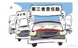 汽车第三者责任险多少钱 汽车第三者责任险多少钱