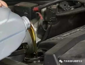 普通汽车加多少机油 普通汽车加多少机油