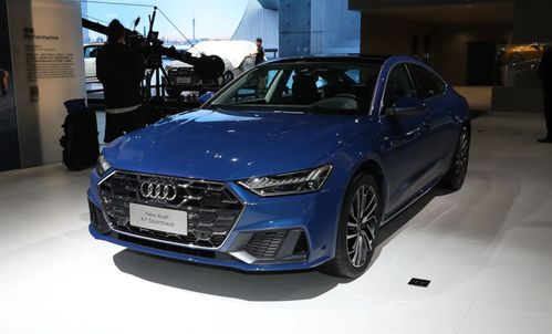 奥迪是多少钱一辆汽车 奥迪是多少钱一辆汽车