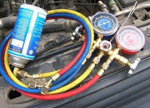 加一次氟多少钱汽车 加一次氟多少钱汽车