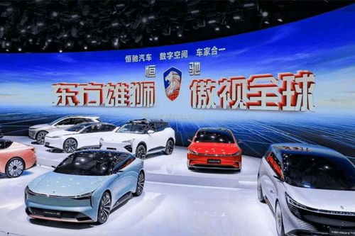 汽车产业有多少家 汽车产业有多少家