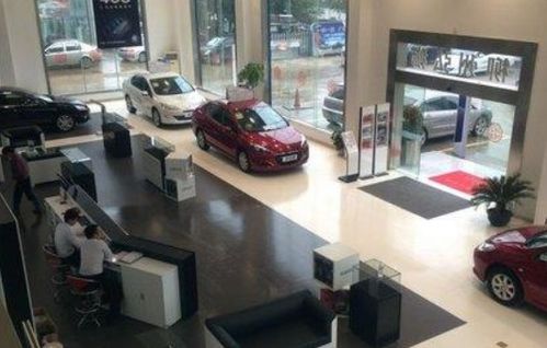 4s店汽车检测多少钱 4s店汽车检测多少钱