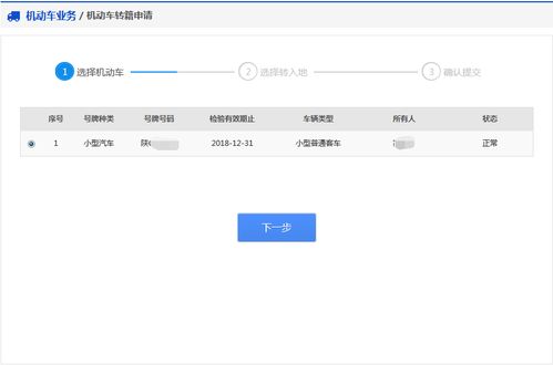 汽车转籍需要多少钱 汽车转籍需要多少钱
