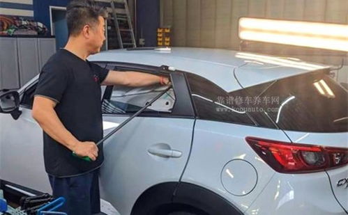 汽车凹凸修复多少钱 汽车凹凸修复多少钱
