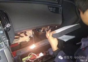 西城学汽车保养多少钱