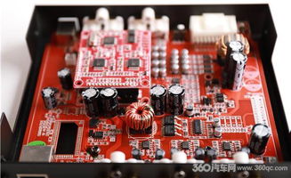汽车音效6段调节多少