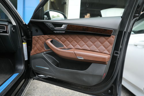 汽车包个真皮多少钱 汽车包个真皮多少钱