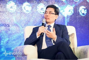 周云杰回应海尔老总冷如冰箱