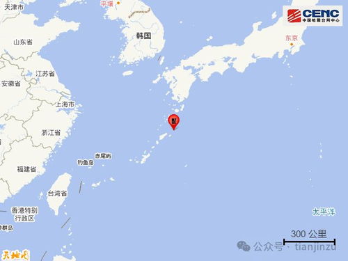 大连市发生1.7级地震 大连市发生1.7级地震