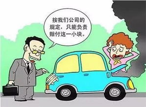 汽车走保险赔偿多少比例 汽车走保险赔偿多少比例