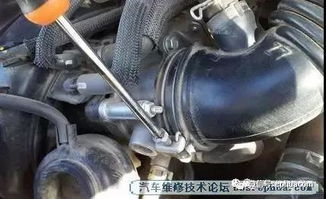 汽车节气门清洗多少钱