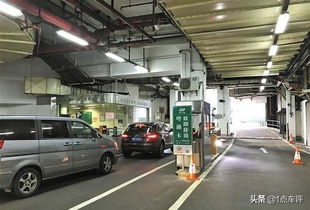 商场内汽车收费是多少点 商场内汽车收费是多少点