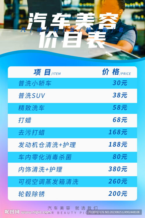汽车保养券价格是多少 汽车保养券价格是多少