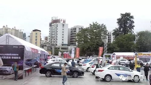 韶关有多少汽车站 韶关有多少汽车站
