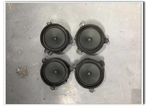 汽车加中音喇叭多少瓦 汽车加中音喇叭多少瓦