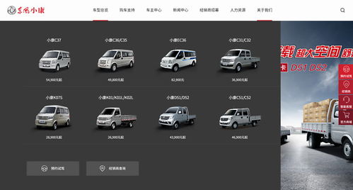 东风汽车有多少股东 东风汽车有多少股东