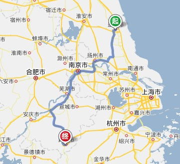 盐城到黄山汽车多少钱 盐城到黄山汽车多少钱