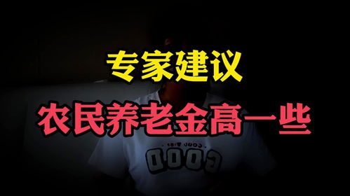 代表建议农民基础养老金提高到600 代表建议农民基础养老金提高到600