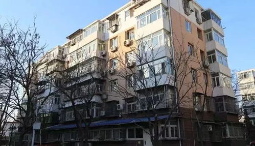 住建部部长谈老旧小区加装电梯 住建部部长谈老旧小区加装电梯