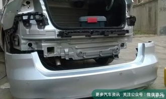 汽车防撞钢梁多少钱 汽车防撞钢梁多少钱