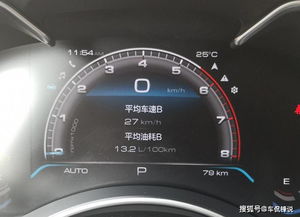 汽车油耗在多少算合格车 汽车油耗在多少算合格车