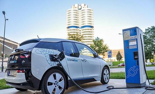 德国共有多少辆汽车 德国共有多少辆汽车