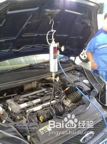 汽车冲洗积碳多少钱 汽车冲洗积碳多少钱