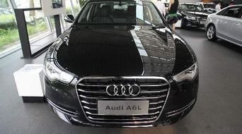 奥迪汽车95号油耗多少 奥迪汽车95号油耗多少