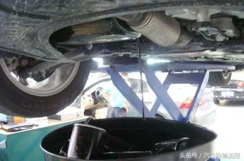 汽车换机油上限是多少 汽车换机油上限是多少