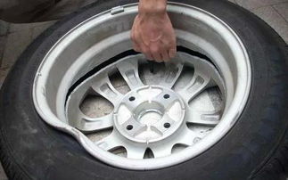 修复汽车4个轮毂多少钱 修复汽车4个轮毂多少钱