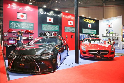 改装汽车上海多少钱 改装汽车上海多少钱