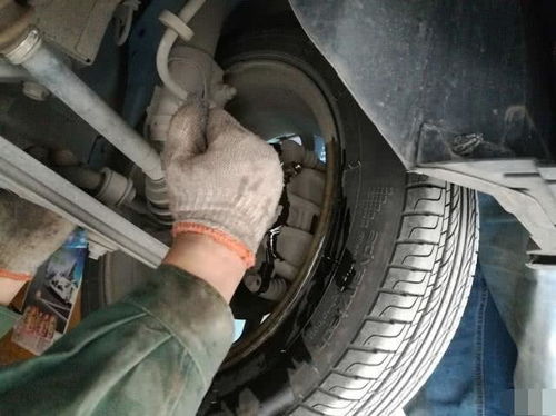 汽车刹车油多少公里换一次