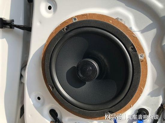 汽车蜗牛喇叭多少瓦 汽车蜗牛喇叭多少瓦