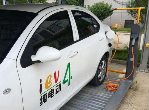 新能源汽车换电瓶多少钱 新能源汽车换电瓶多少钱