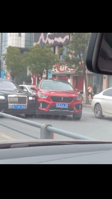 汽车多少点了 汽车多少点了