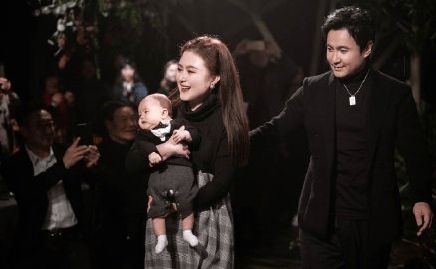 沈腾马丽有新身份 沈腾马丽有新身份