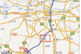 叶县到洛阳汽车多少公里 叶县到洛阳汽车多少公里