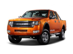 龙威汽车多少钱 龙威汽车多少钱