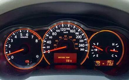汽车60码测速多少合格 汽车60码测速多少合格