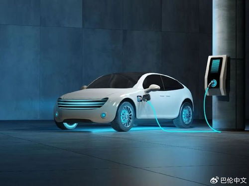 全球有多少能源汽车 全球有多少能源汽车