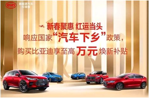 云南汽车下乡补助多少 云南汽车下乡补助多少