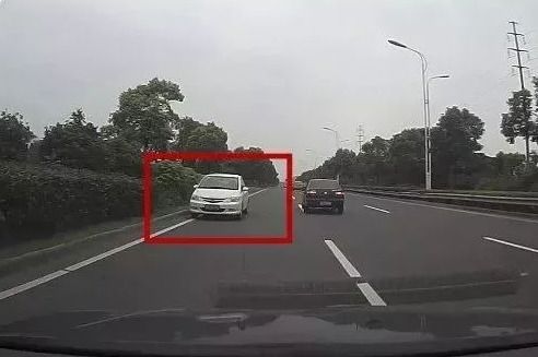 汽车逆行扣多少分 汽车逆行扣多少分
