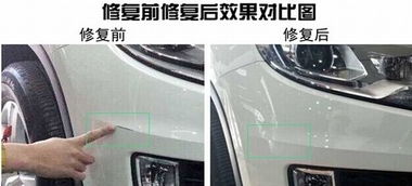 汽车门油漆多少钱 汽车门油漆多少钱