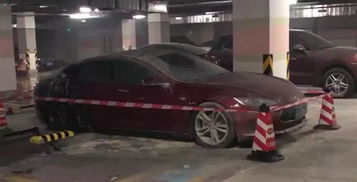 特斯拉汽车自燃赔偿多少 特斯拉汽车自燃赔偿多少