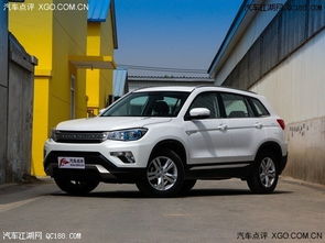 汽车长安cs75多少钱 汽车长安cs75多少钱