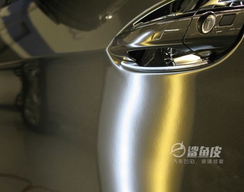 汽车无痕凹陷修复多少 汽车无痕凹陷修复多少